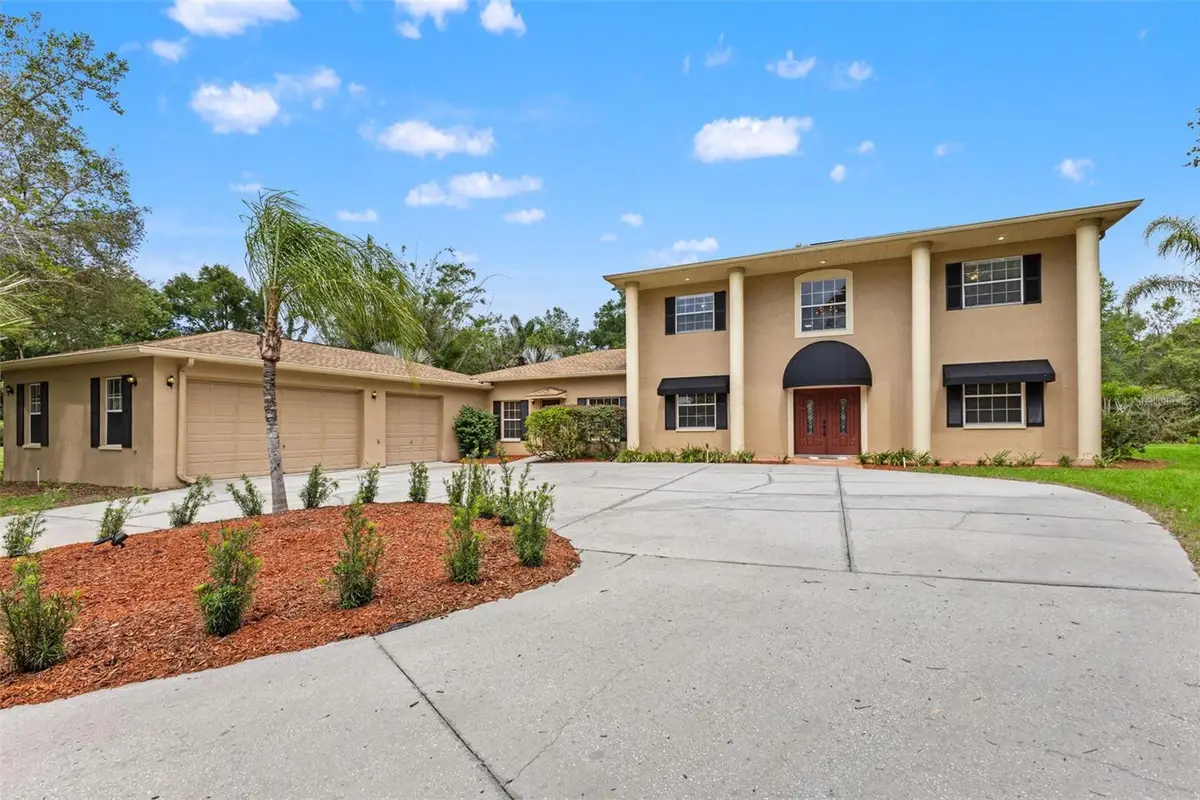 13108 Alishia Court, Spring Hill, FL 34609 - #1
