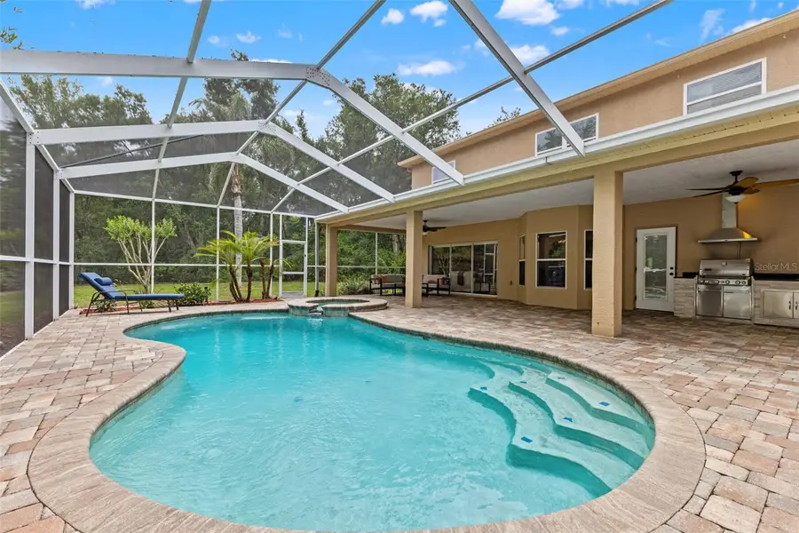 13108 Alishia Court, Spring Hill, FL 34609 - #3