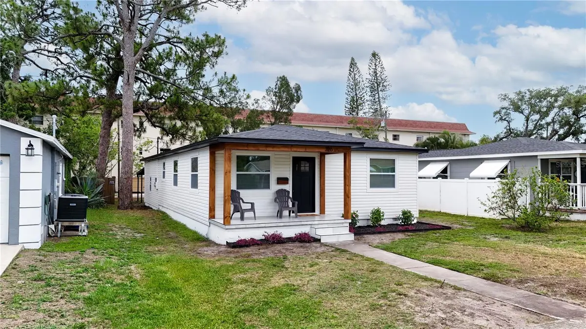 326 41st Avenue N, Saint Petersburg, FL 33703 - #1