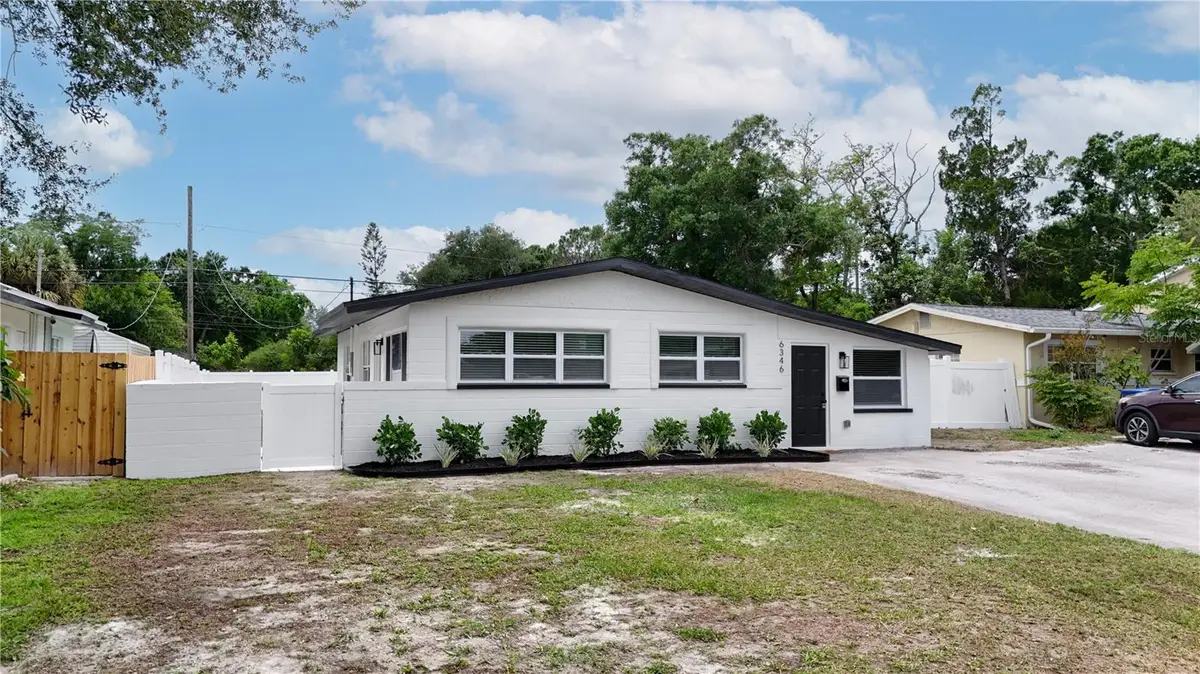 6346 35th Avenue N, Saint Petersburg, FL 33710 - #1