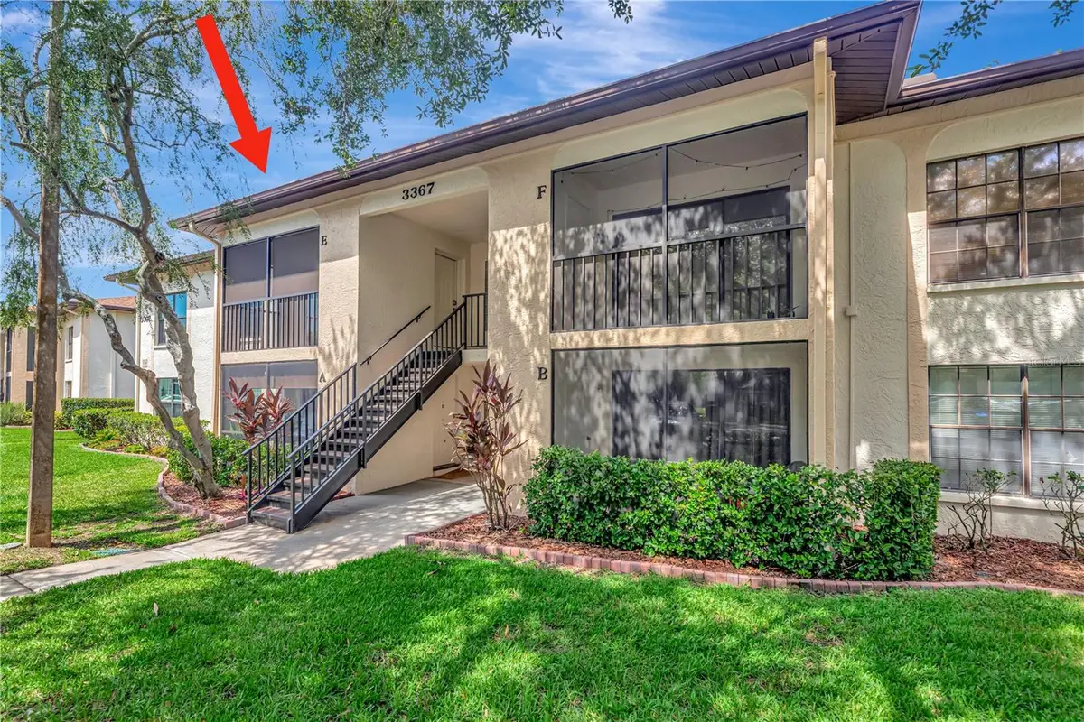 3367 Crystal Court E #E, Palm Harbor, FL 34685 - #1