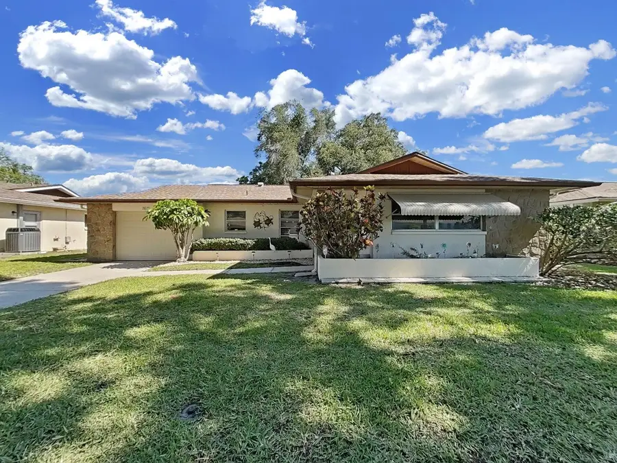 2819 Thistle Court S, Palm Harbor, FL 34684 - #2