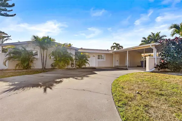 3945 Fontainebleau Drive, TAMPA, FL 33634