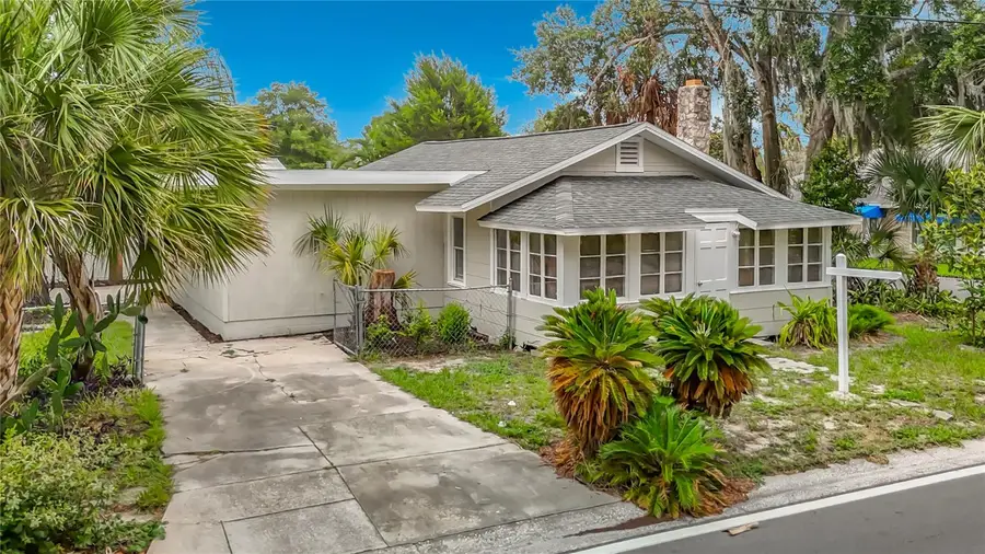 5903 Louisiana Avenue, New Port Richey, FL 34652 - #2