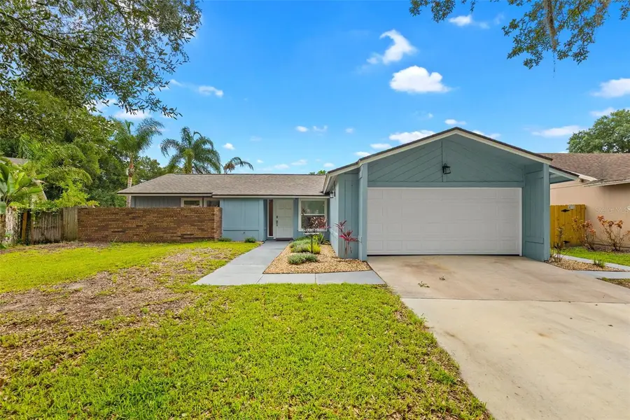 15917 Country Farm Place, Tampa, FL 33624 - #2