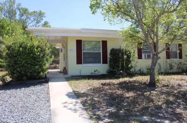 1246 Newhope Road, SPRING HILL, FL 34606
