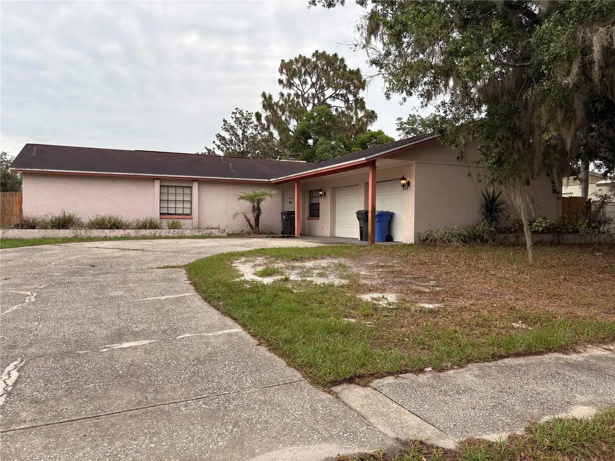 524 Wynnwood Drive, Brandon, FL 33511 - #1