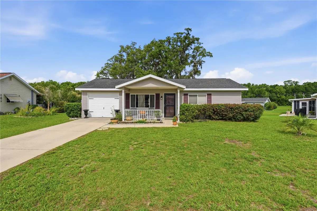 11094 SW 79th Avenue, Ocala, FL 34476 - #1