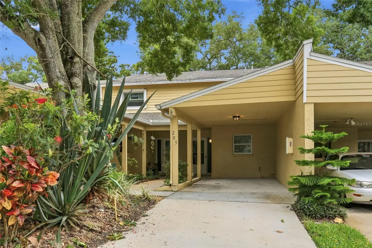 205 Somerset Lane, Palm Harbor, FL 34684 - #1