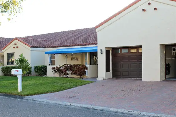 8804 40th Lane N, PINELLAS PARK, FL 33782