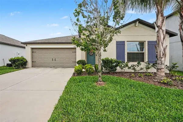 13003 Majestic Garden Lane, RIVERVIEW, FL 33579