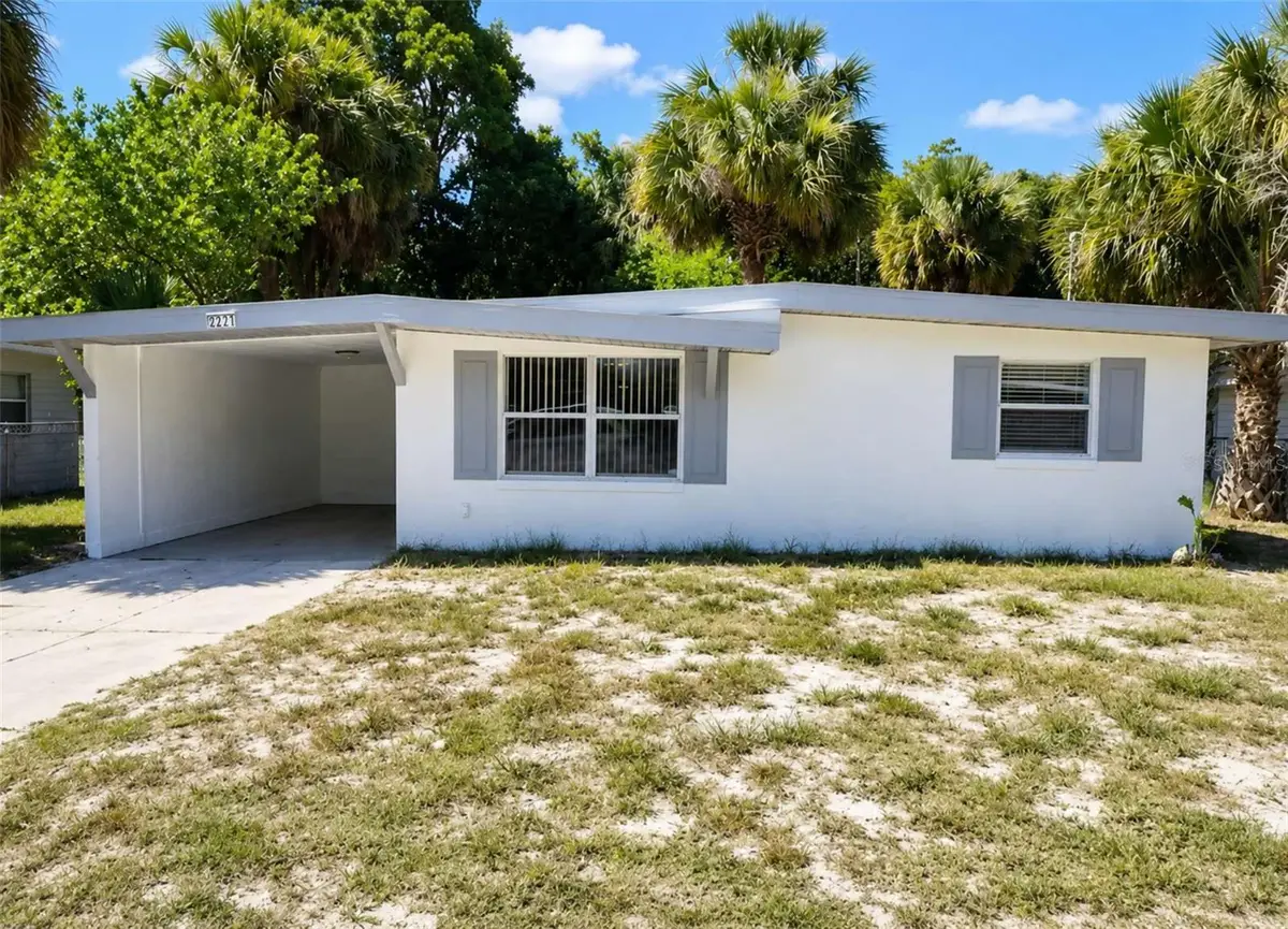 6731 Sandra Drive, Port Richey, FL 34668 - #1