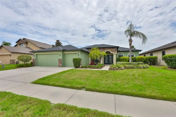 5305 Moon Shell Drive, APOLLO BEACH, FL 33572