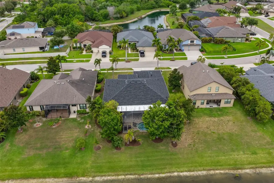 5305 Moon Shell Drive, Apollo Beach, FL 33572 - #3