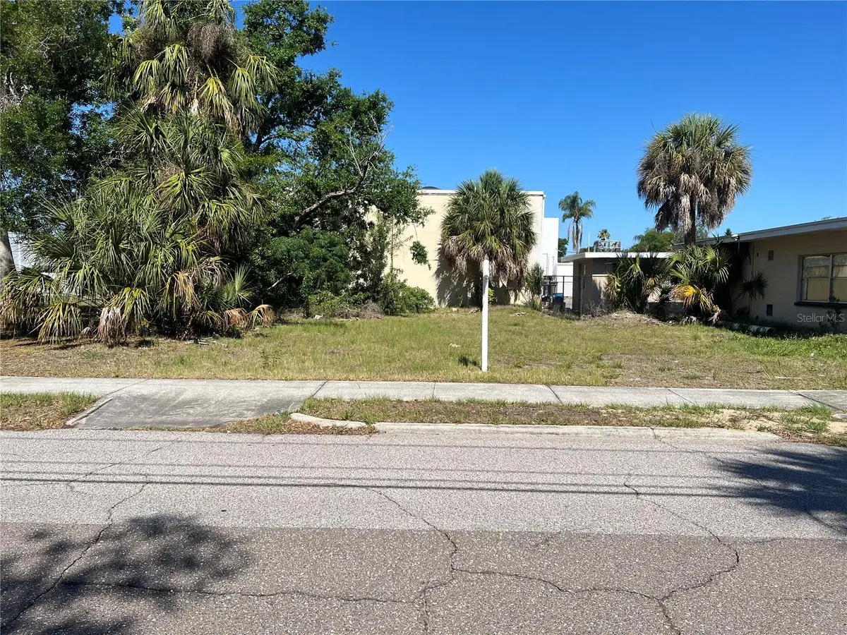 1104 N Garden Street, Clearwater, FL 33755 - #1