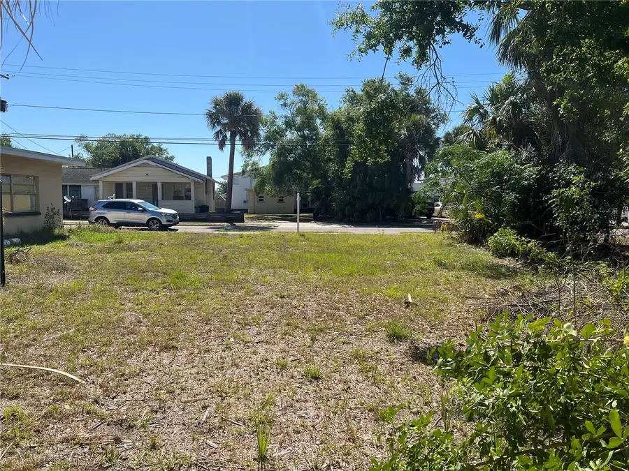 1104 N Garden Street, Clearwater, FL 33755 - #2