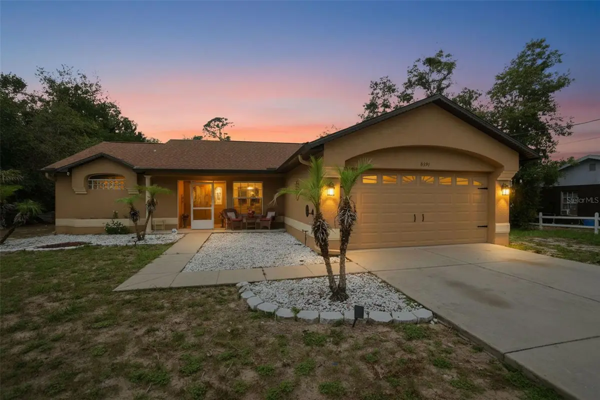 8391 Weeping Wiilow, Brooksville, FL 34613 - #1