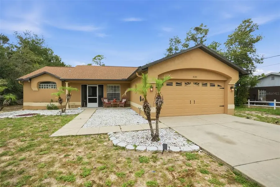 8391 Weeping Wiilow, Brooksville, FL 34613 - #2