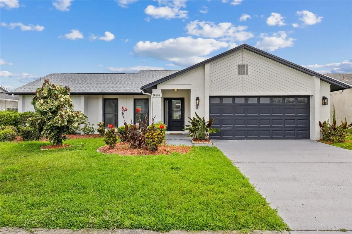 10609 Out Island Drive, Tampa, FL 33615 - #1