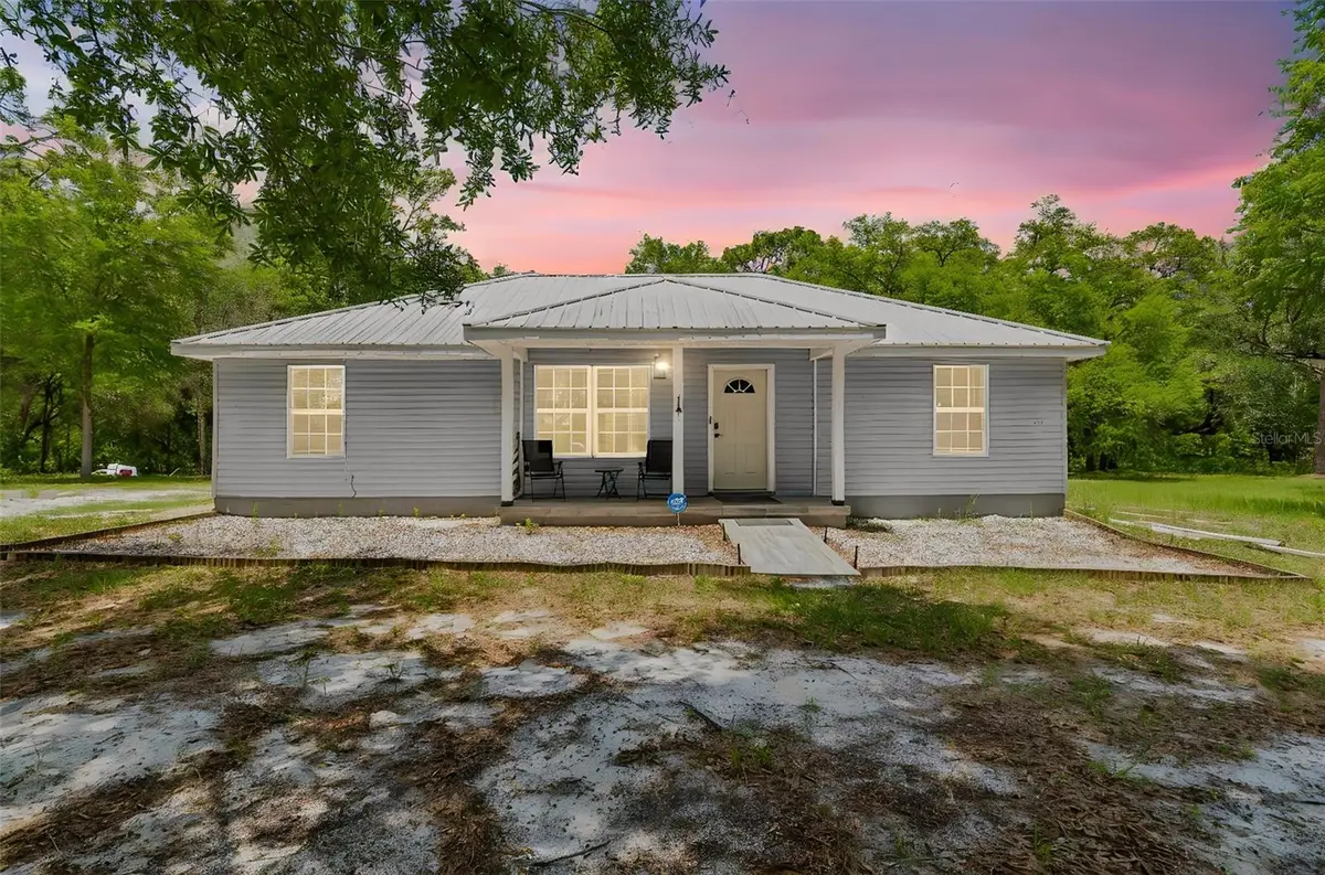 8855 SW 146th Place, Dunnellon, FL 34432 - #1