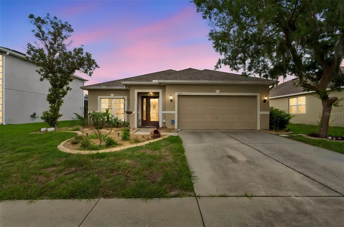 6050 Blue Sage Drive, Land O Lakes, FL 34639 - #1