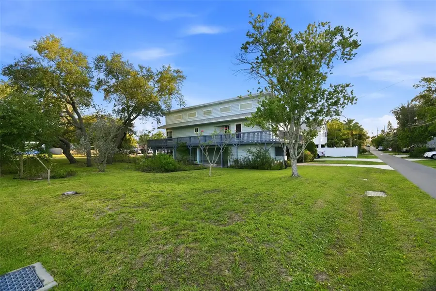 0 Georgia Ave. Avenue, Crystal Beach, FL 34681 - #2