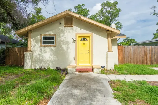 8006 N 14th Street, TAMPA, FL 33604