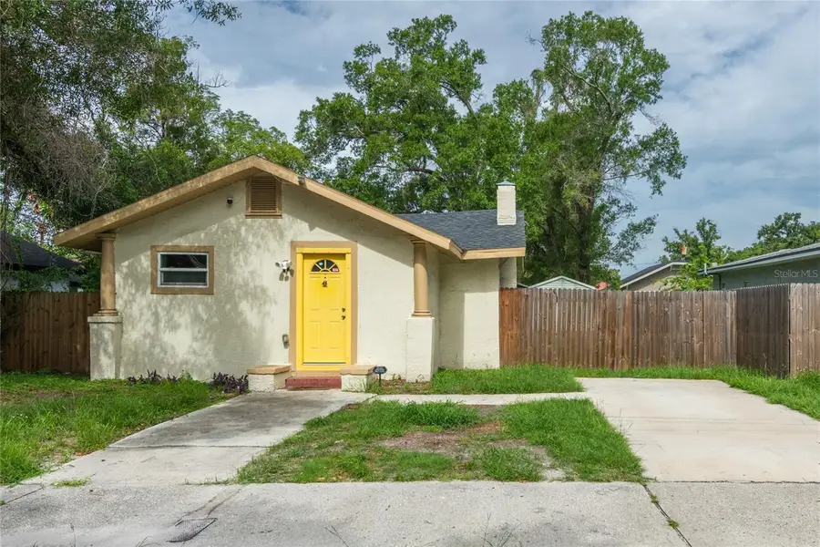 8006 N 14th Street, Tampa, FL 33604 - #3