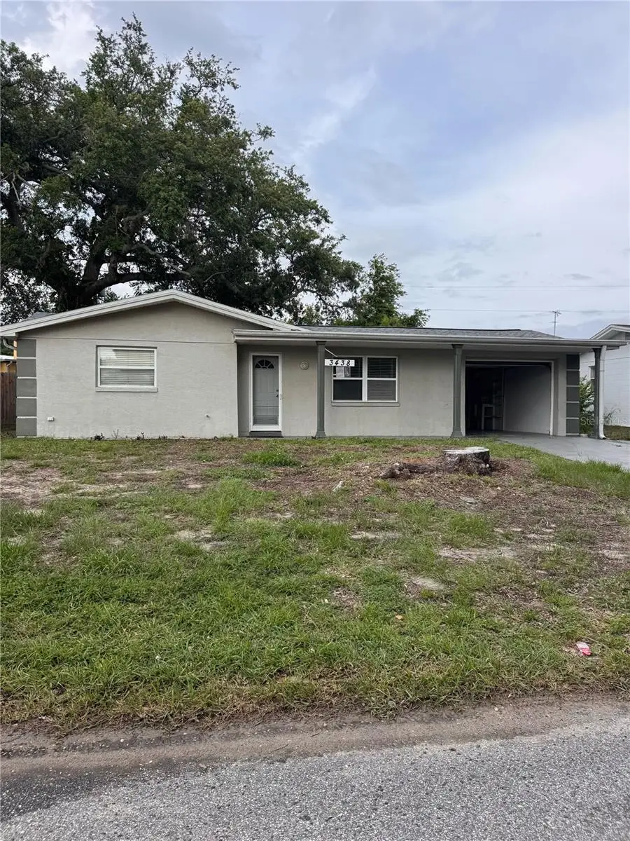 3438 Kimberly Oaks Drive, Holiday, FL 34691 - #1