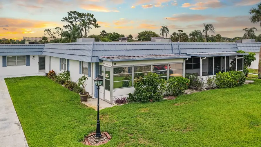 1901 Andover Way #38, Sun City Center, FL 33573 - #2