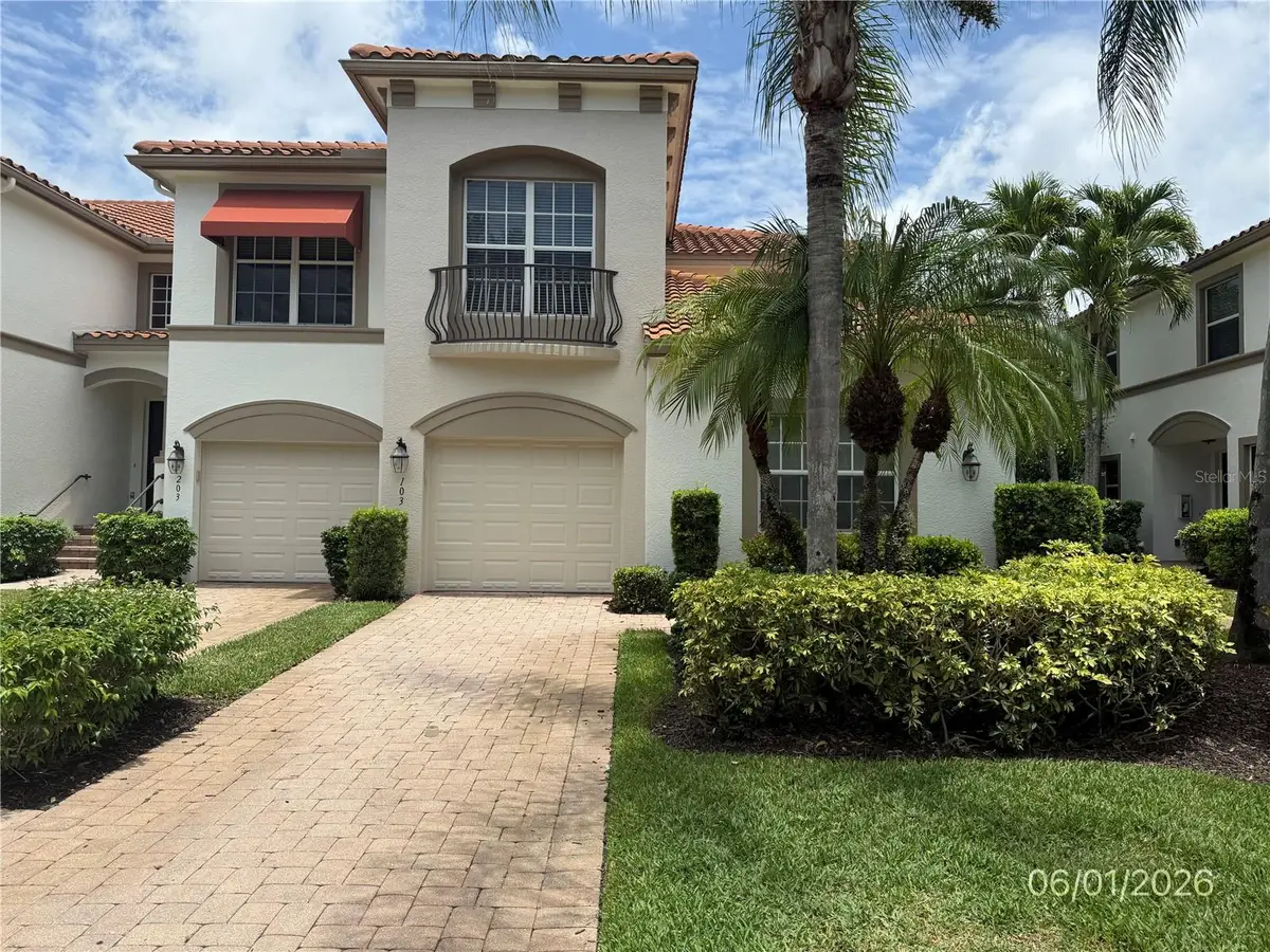 12219 Toscana Way #103, Bonita Springs, FL 34135 - #1