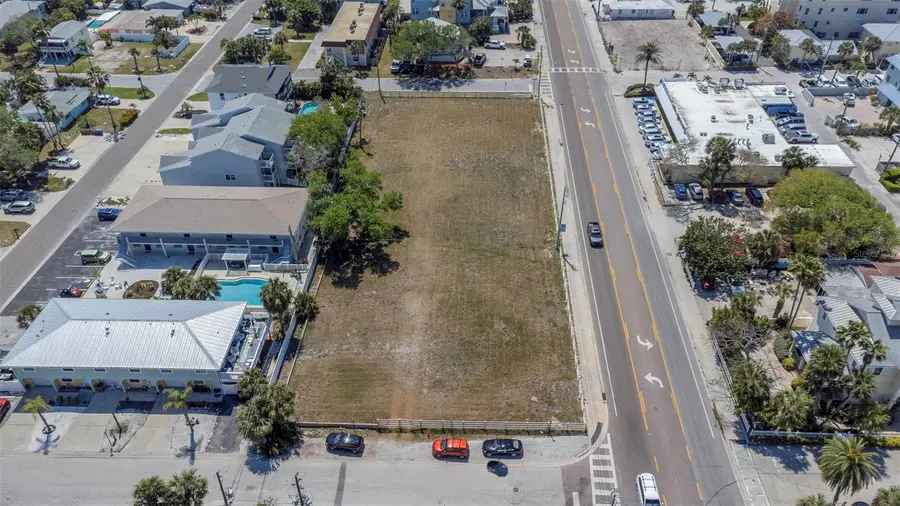 2300 Gulf Boulevard, Indian Rocks Beach, FL 33785 - #2