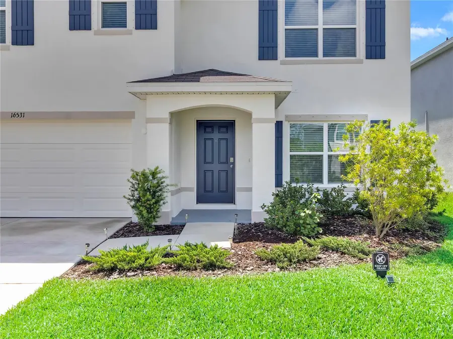 16531 Windmill Forge Pass, Wimauma, FL 33598 - #3