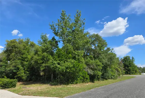 TBD Marion Oaks Drive, OCALA, FL 34473