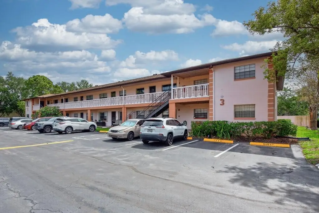 13250 Ridge Road #3B3, Largo, FL 33778 - #1