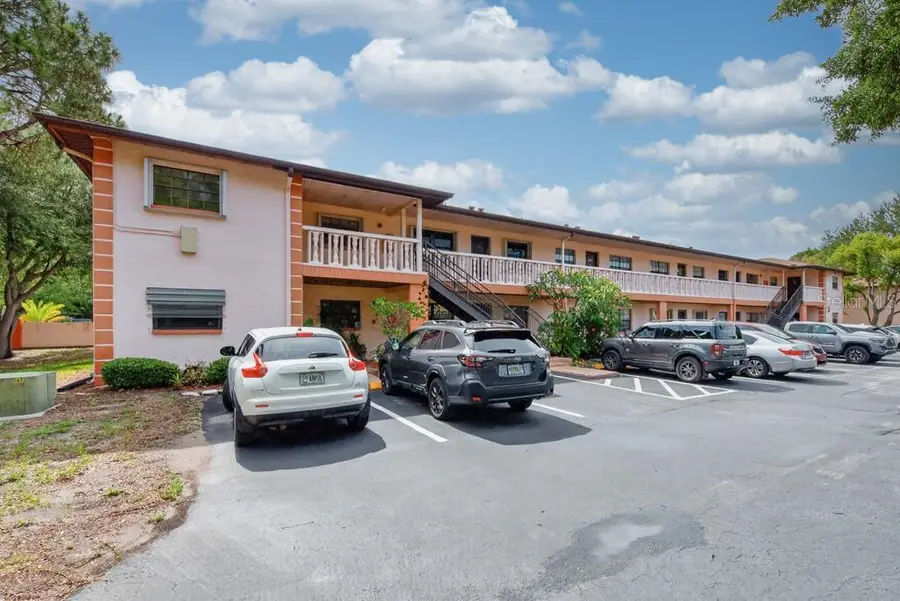 13250 Ridge Road #3B3, Largo, FL 33778 - #2