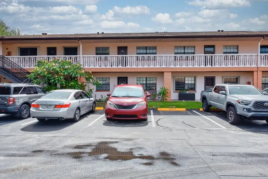 13250 Ridge Road #3B3, Largo, FL 33778 - #3