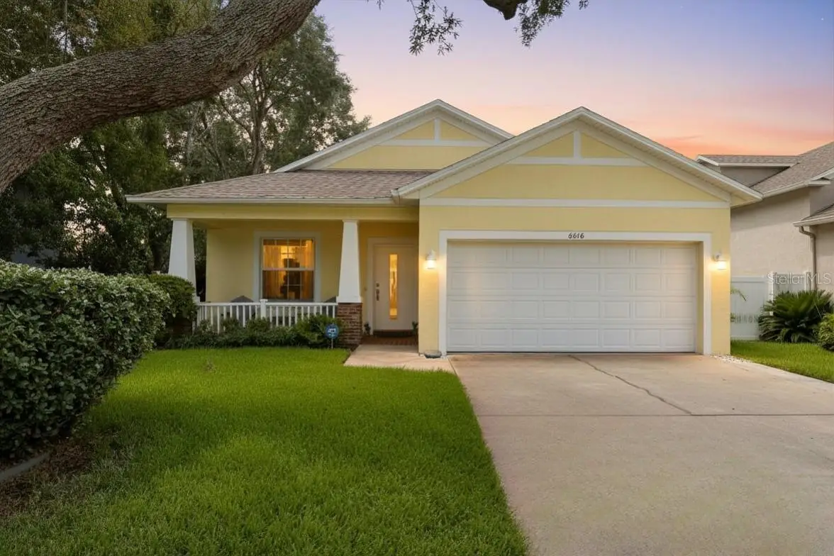 6816 S Court Drive, Tampa, FL 33611 - #1