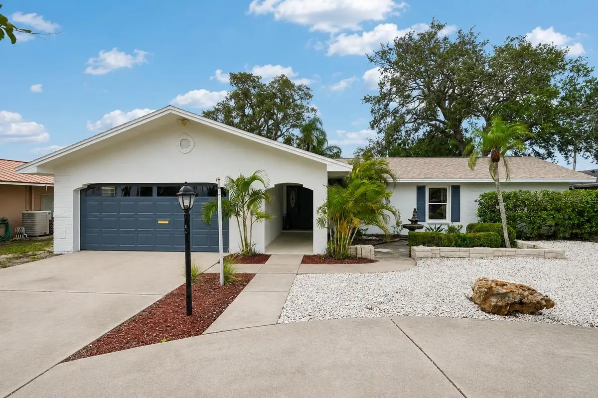 14580 110th Terrace, Largo, FL 33774 - #1