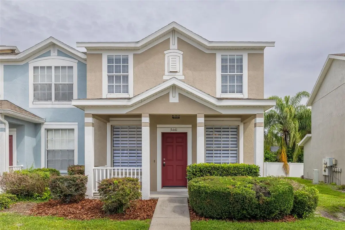 3441 Red Rock Drive, Land O Lakes, FL 34638 - #1
