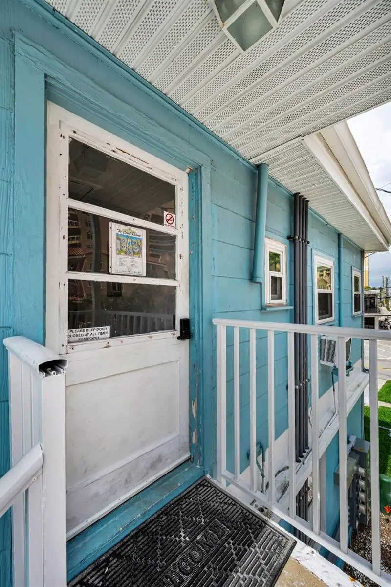 483 E Shore Drive #A4, Clearwater Beach, FL 33767 - #1