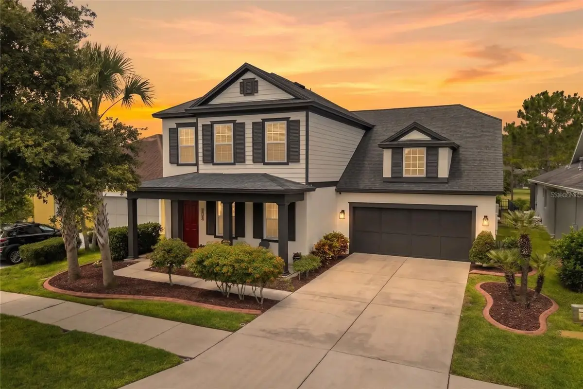 14722 Caravan Avenue, Odessa, FL 33556 - #1