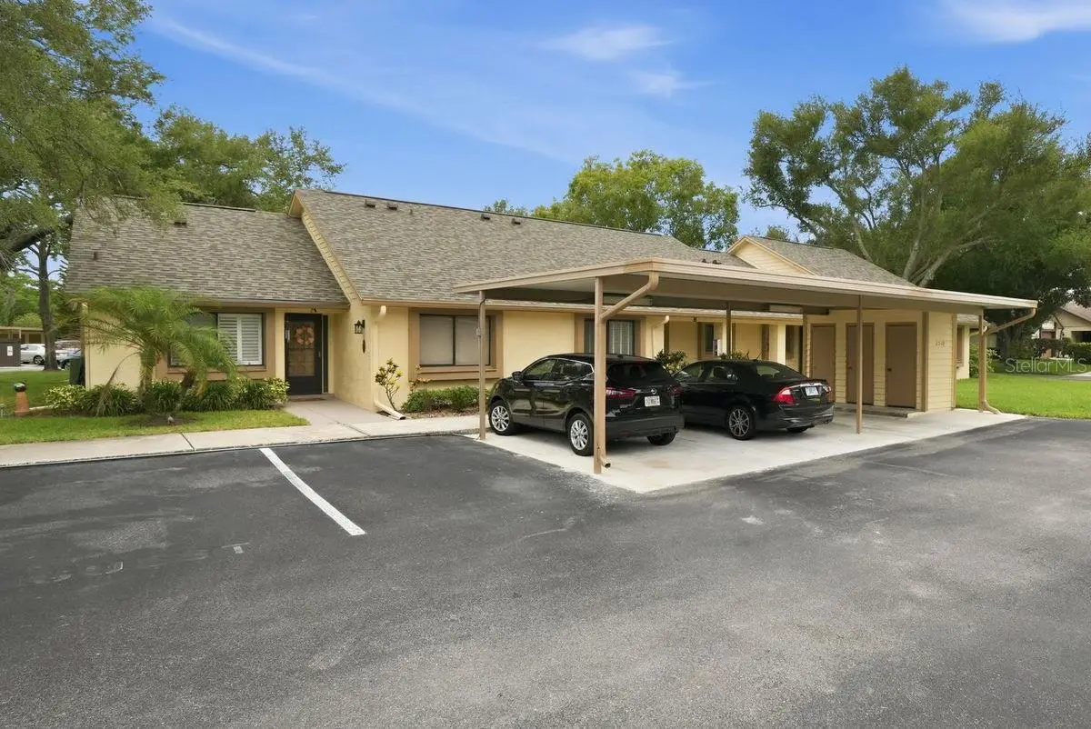 2538 Oakleaf Lane #33B, Clearwater, FL 33763 - #1