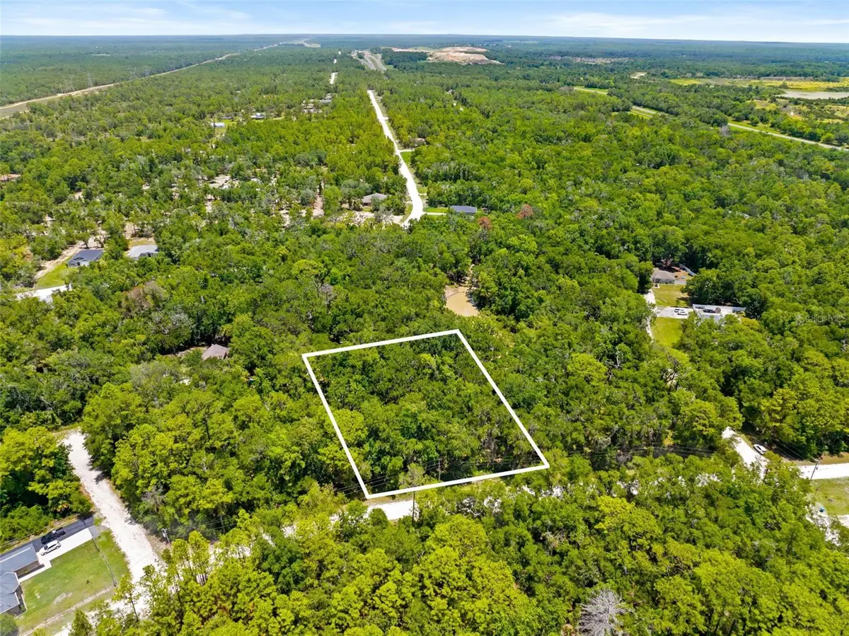0 Ricebird Avenue #Lot 8-9, Weeki Wachee, FL 34614 - #1