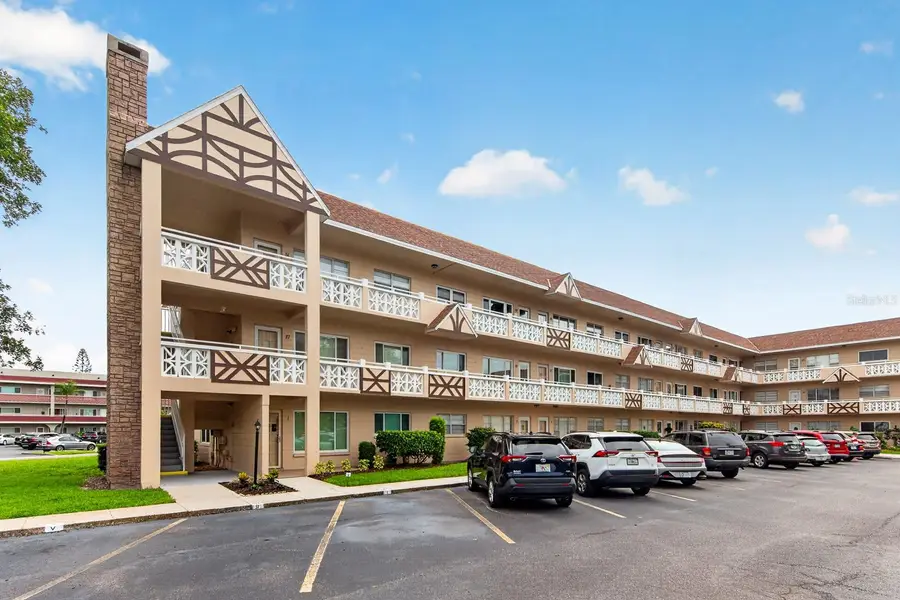 2311 Brisbane Street #29, Clearwater, FL 33763 - #2