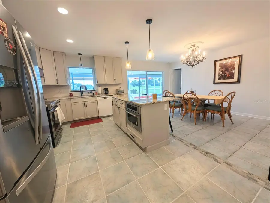 50 Caddy Road, Rotonda West, FL 33947 - #3