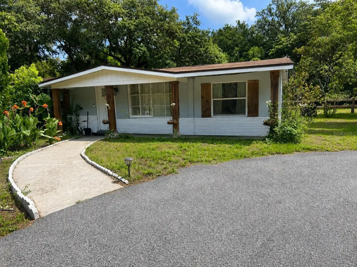 3810 Autumn Palm Drive, Zephyrhills, FL 33541 - #1