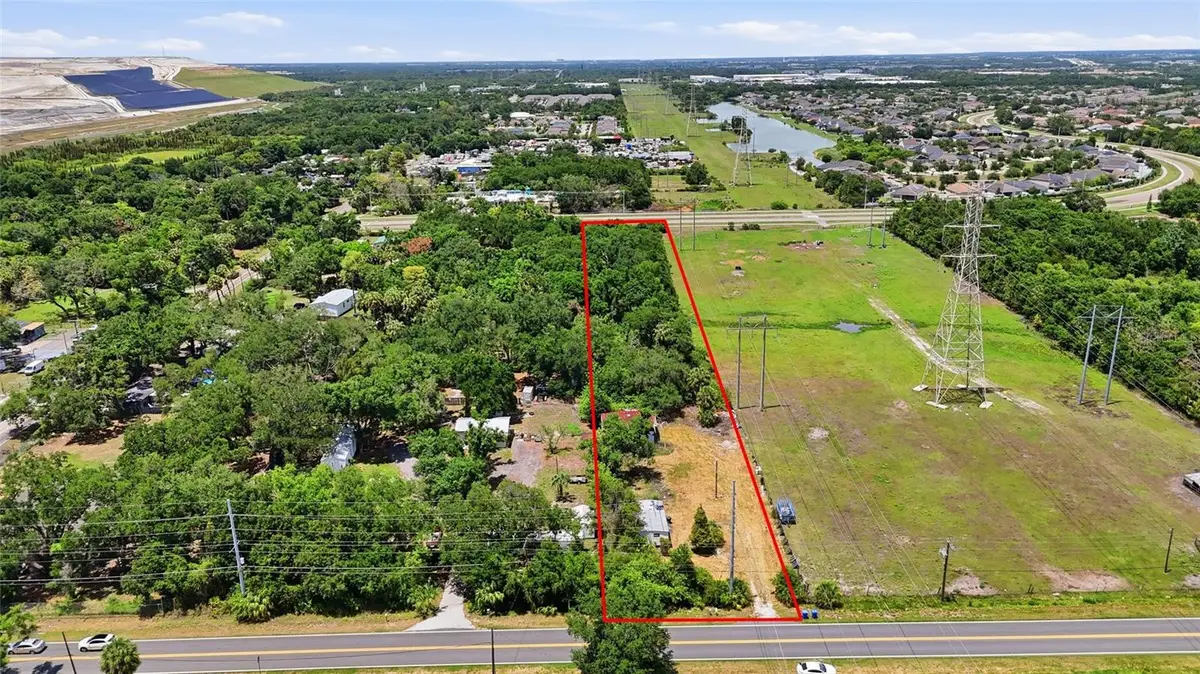 7812 Riverview Drive, Riverview, FL 33578 - #1