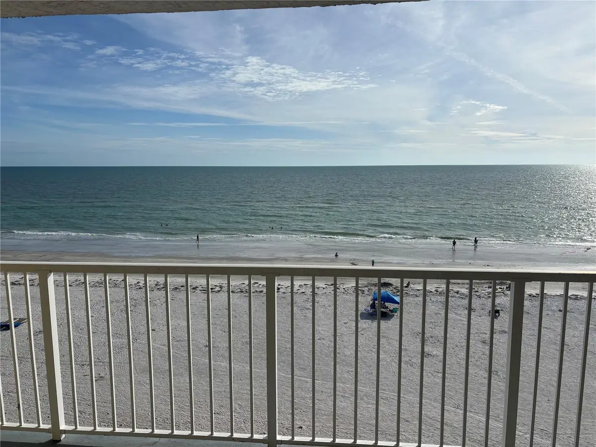 19236 Gulf Boulevard #402, Indian Shores, FL 33785 - #1