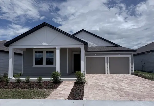 30153 Misty Pines Road, MOUNT DORA, FL 32757